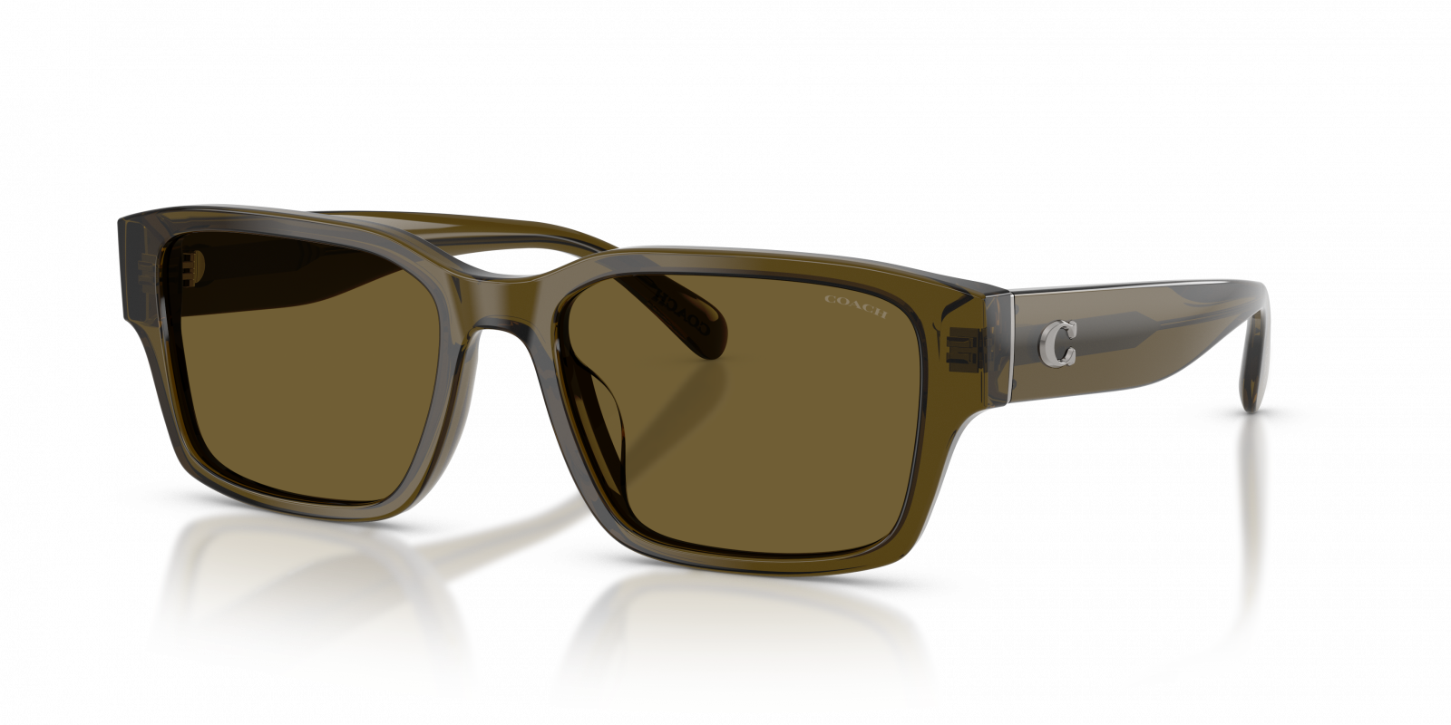 Coach HC8441U 591073 Cby96 